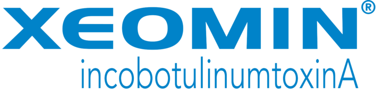 XEOMIN logo