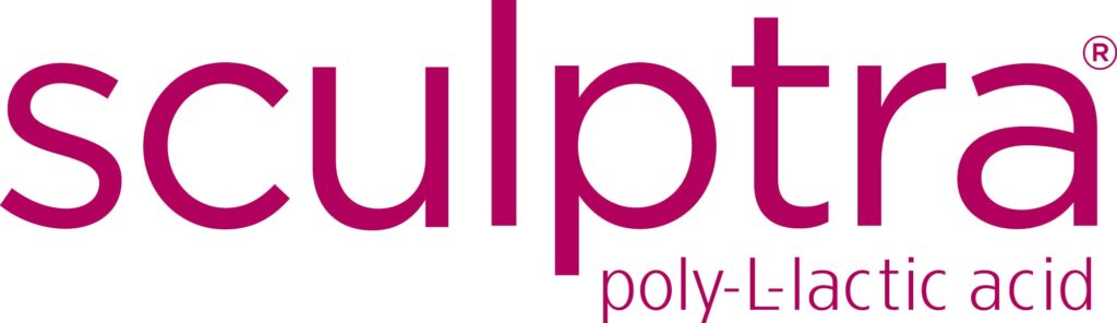 sculptra logo