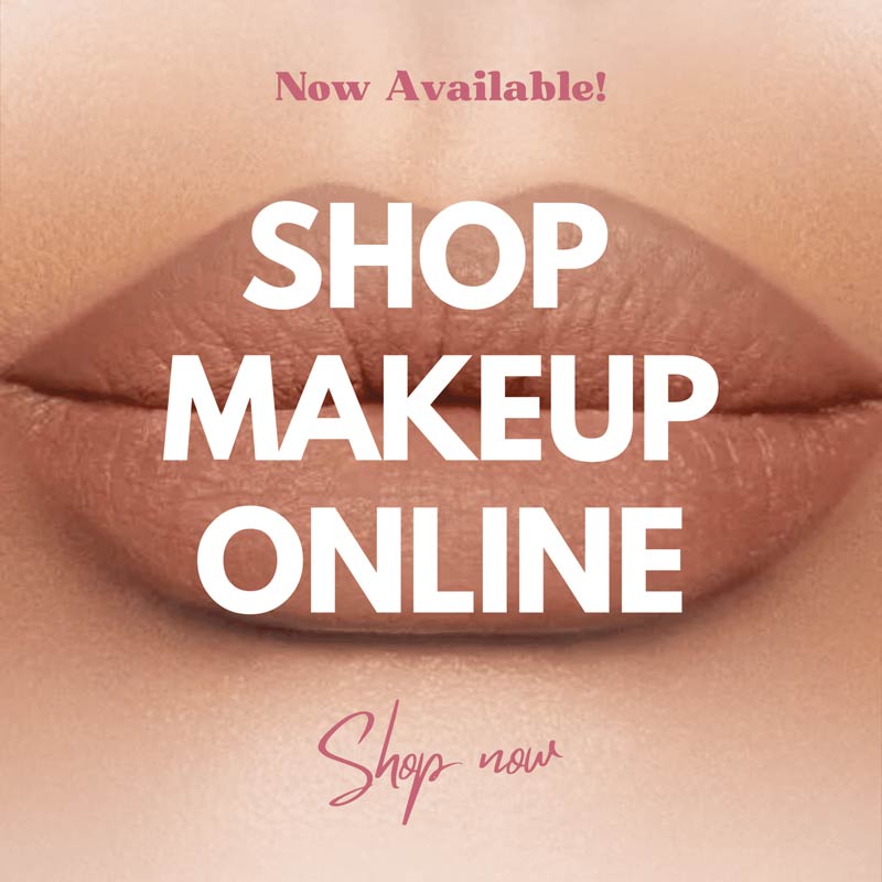 Shop makeup online