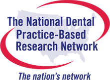 national dental practice logo