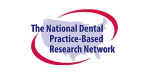 National Dental Practice-Based Research Network logo