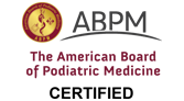 ABPM revised logo