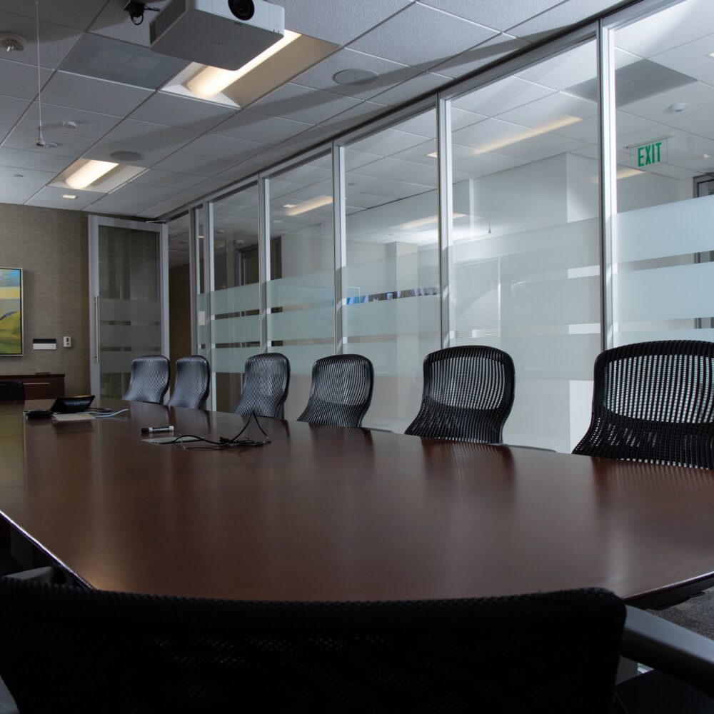 K2 Conference Room