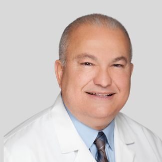 Esteban Olivera, MD