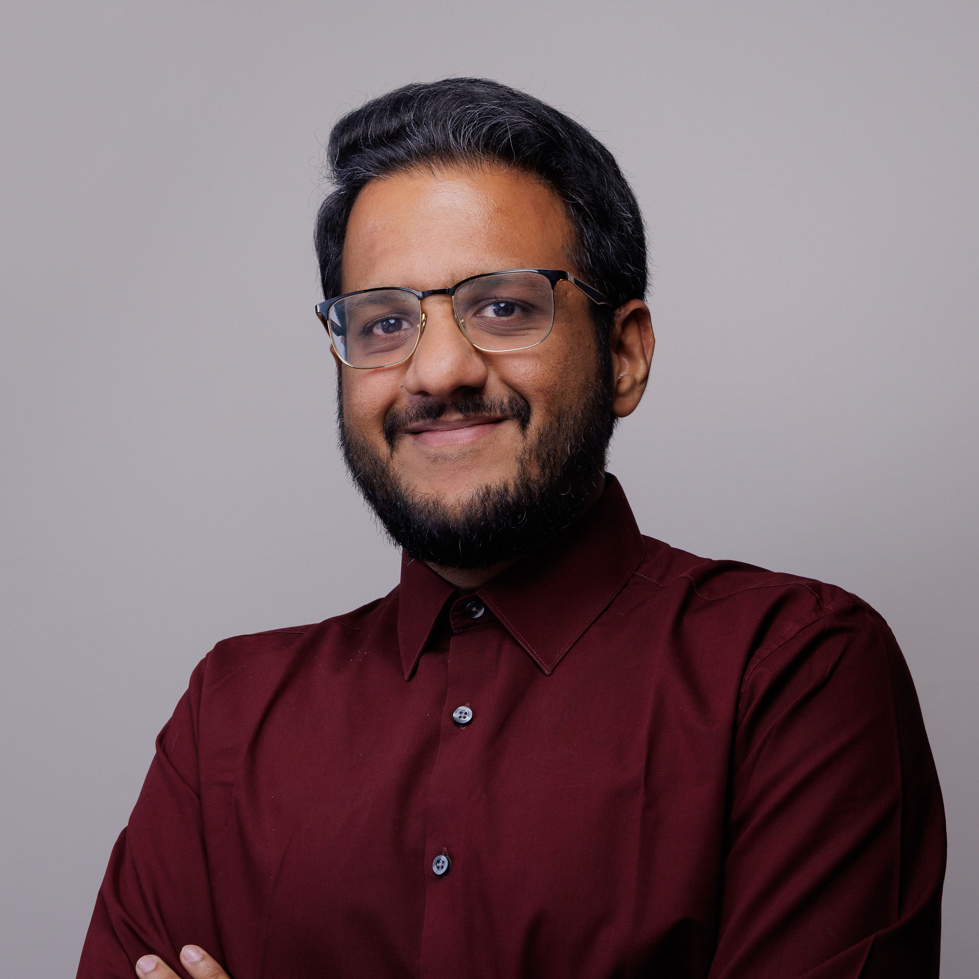 Raj Patel, MD