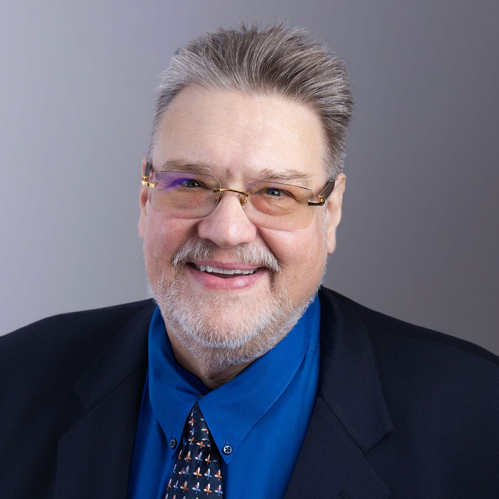 Reinhard Rott, MD, MBA, FACS