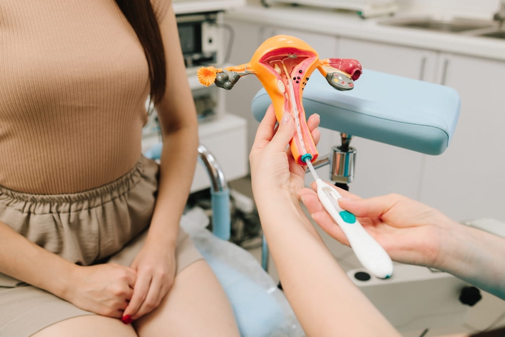 Using Contraceptives Hormonal Contraceptives: Benefits and Risks
