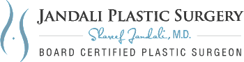Jandali Plastic Surgery Logo