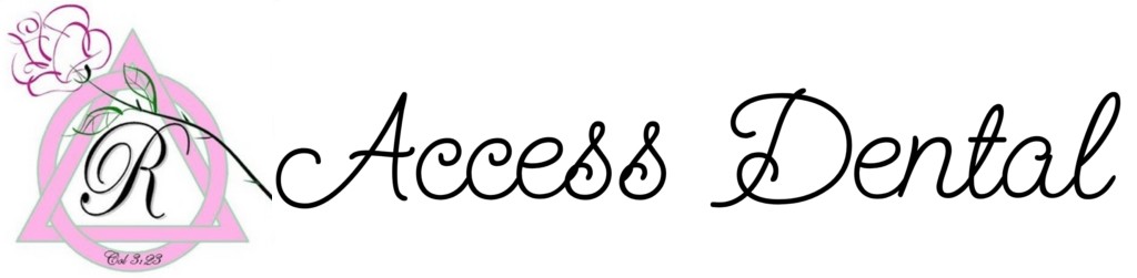 Access Dental Logo