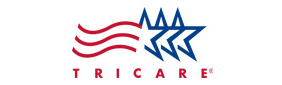 Tricare Logo