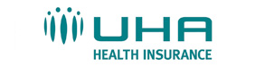 UHA Logo