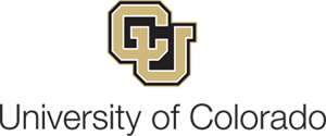uni of colorado logo