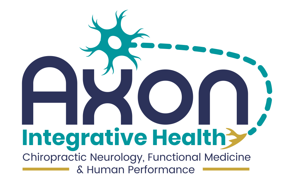 Axon Integrative Health logo