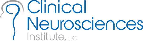 Clinical Neuroscience Logo