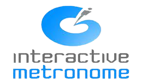 Interactive_Metronome Logo