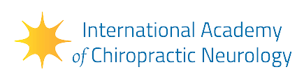 International Academy of Chiropractic Logo