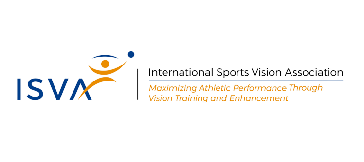 International_Sports_Vision_Association logo