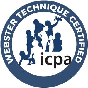 Webster Technique Certificate