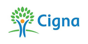 Cigna logo