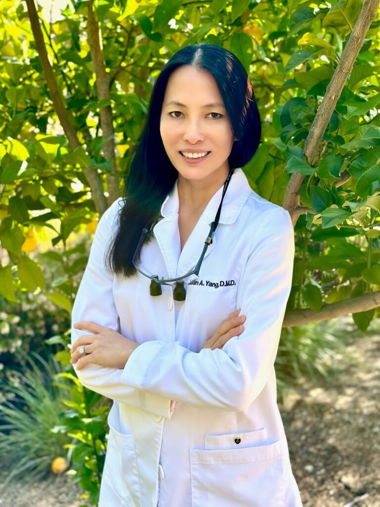 Dr. jean yang