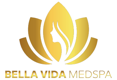 Bella Vida Medspa radient logo