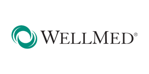 Wellmed Logo