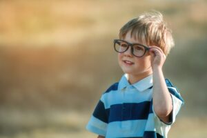 Initiating Pediatric Eye Care: Early Exams For Kids