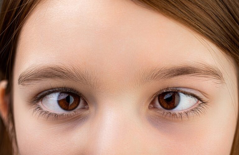 Tackling Strabismus in Children: A Parental Guide