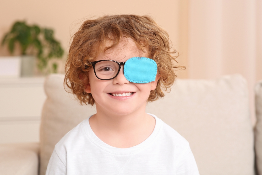 Understanding Amblyopia: Diagnosis and Intervention