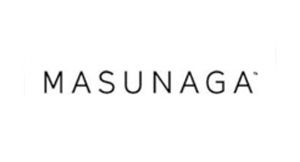 Masunaga - Logo