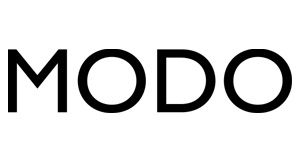 MODO - Logo