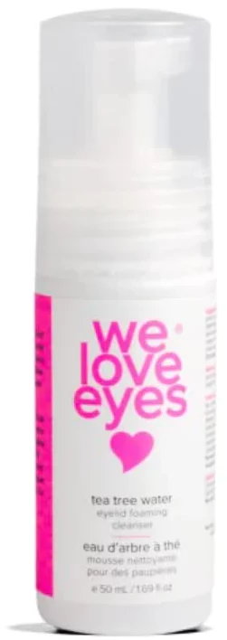 We Love Eyes product