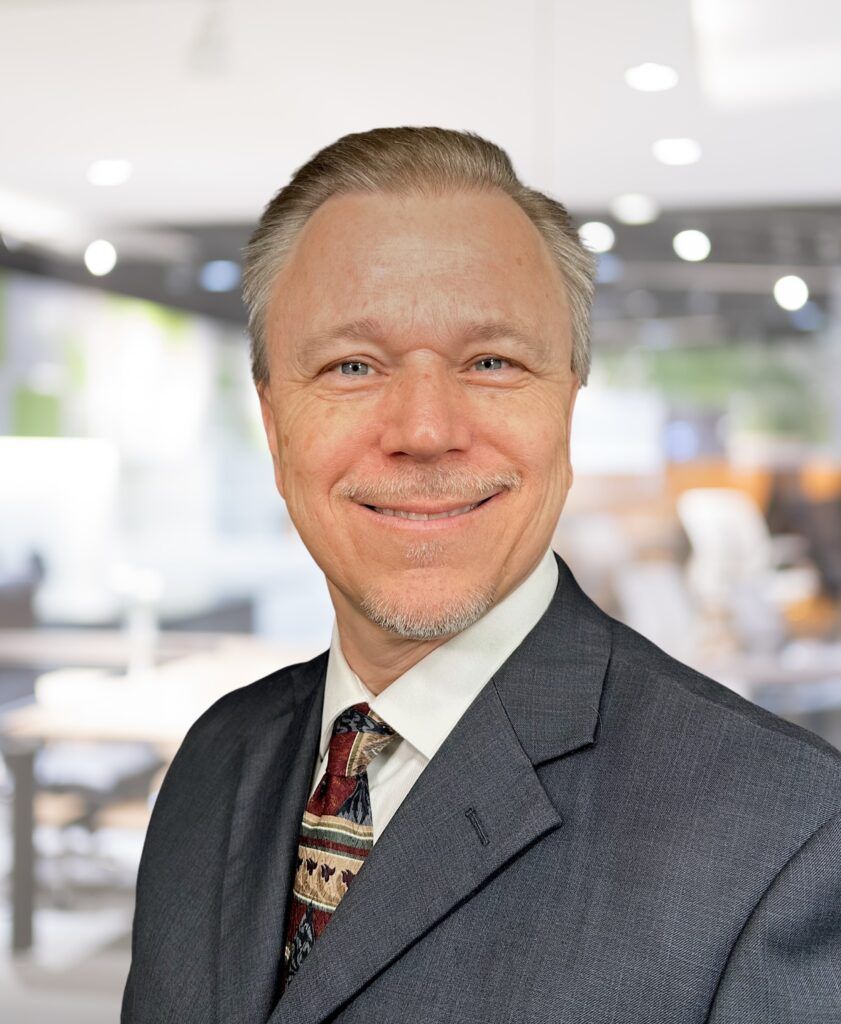 Meet The Doctor Puget Sound TMJ & Sleep Wellness Des Moines, WA