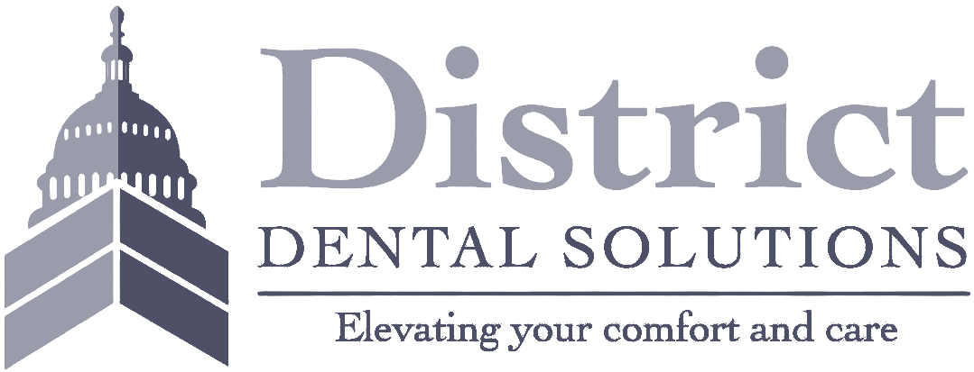 Logo - District Dental Solutions
