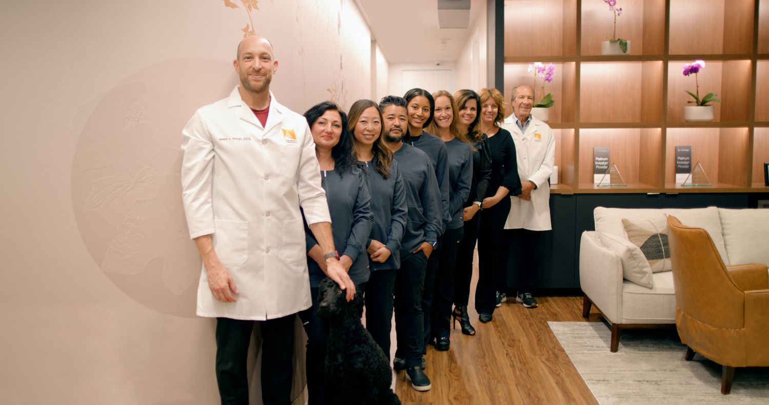 Our Team | Washington, DC | District Dental Solutions