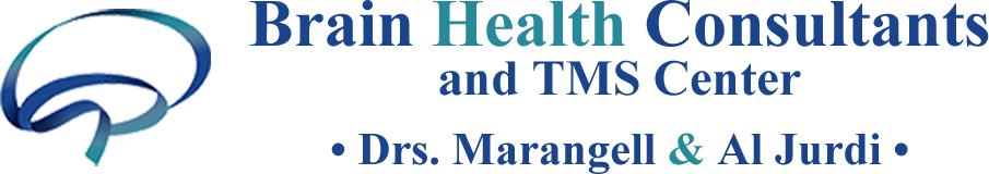 Brain health logo