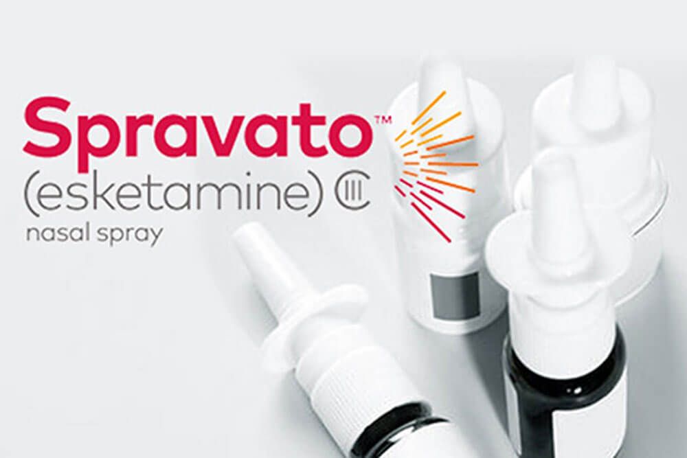 Spravato Treatment in the Country
