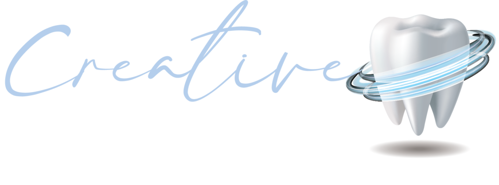 Creative Dental Lab - Logo
