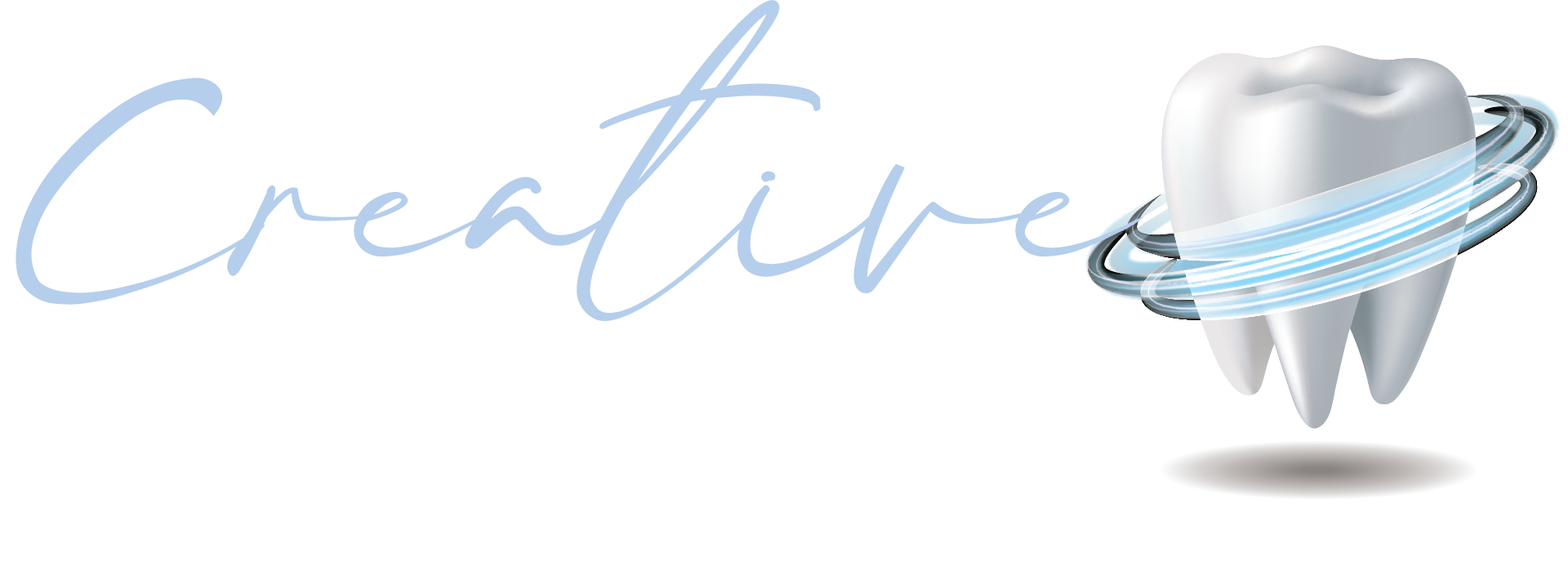 Creative Dental Lab - Logo