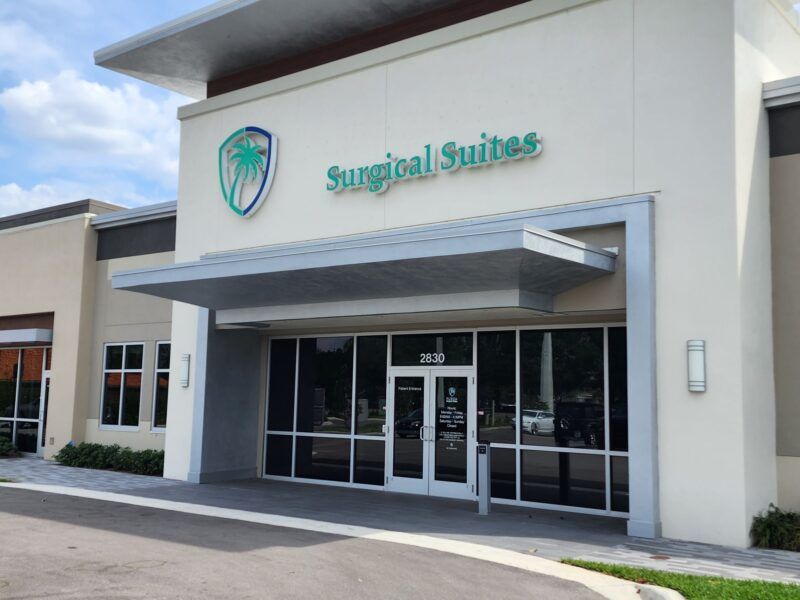 Florida Surgical Suites Ambulatory Surgical Center (1)