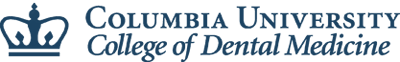 Columbia University College of Dental Medicine logo
