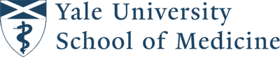 Yale Uni logo
