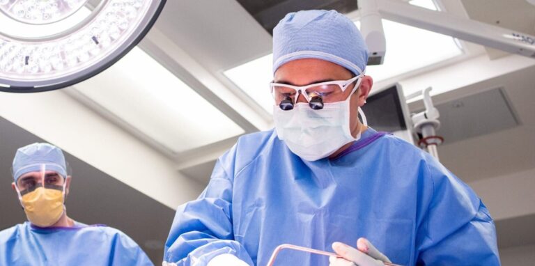 Dr. Andrew Chan