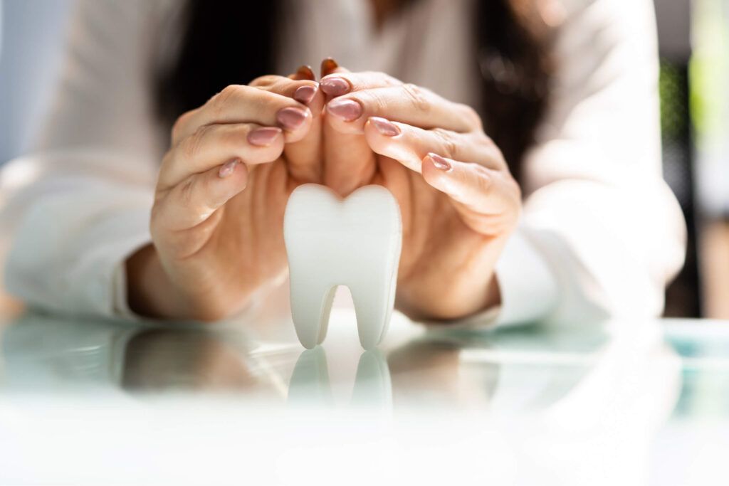 Dental Tooth Insurance