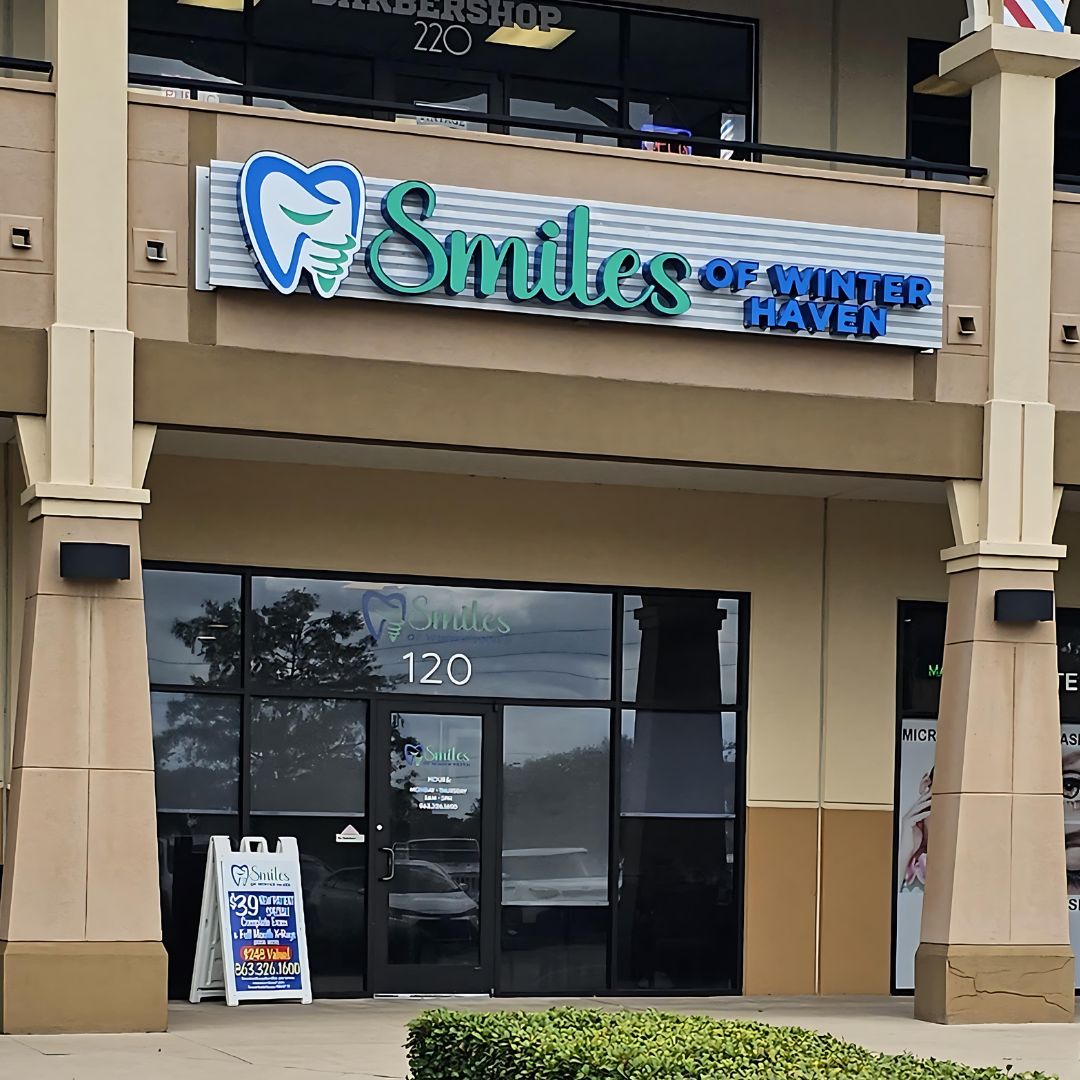 Winter Haven Dentist