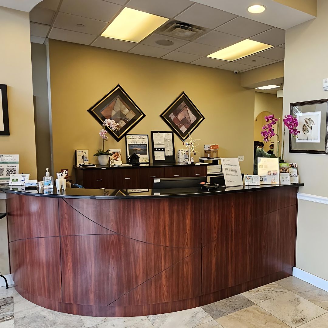 Winter Haven Dentist Office