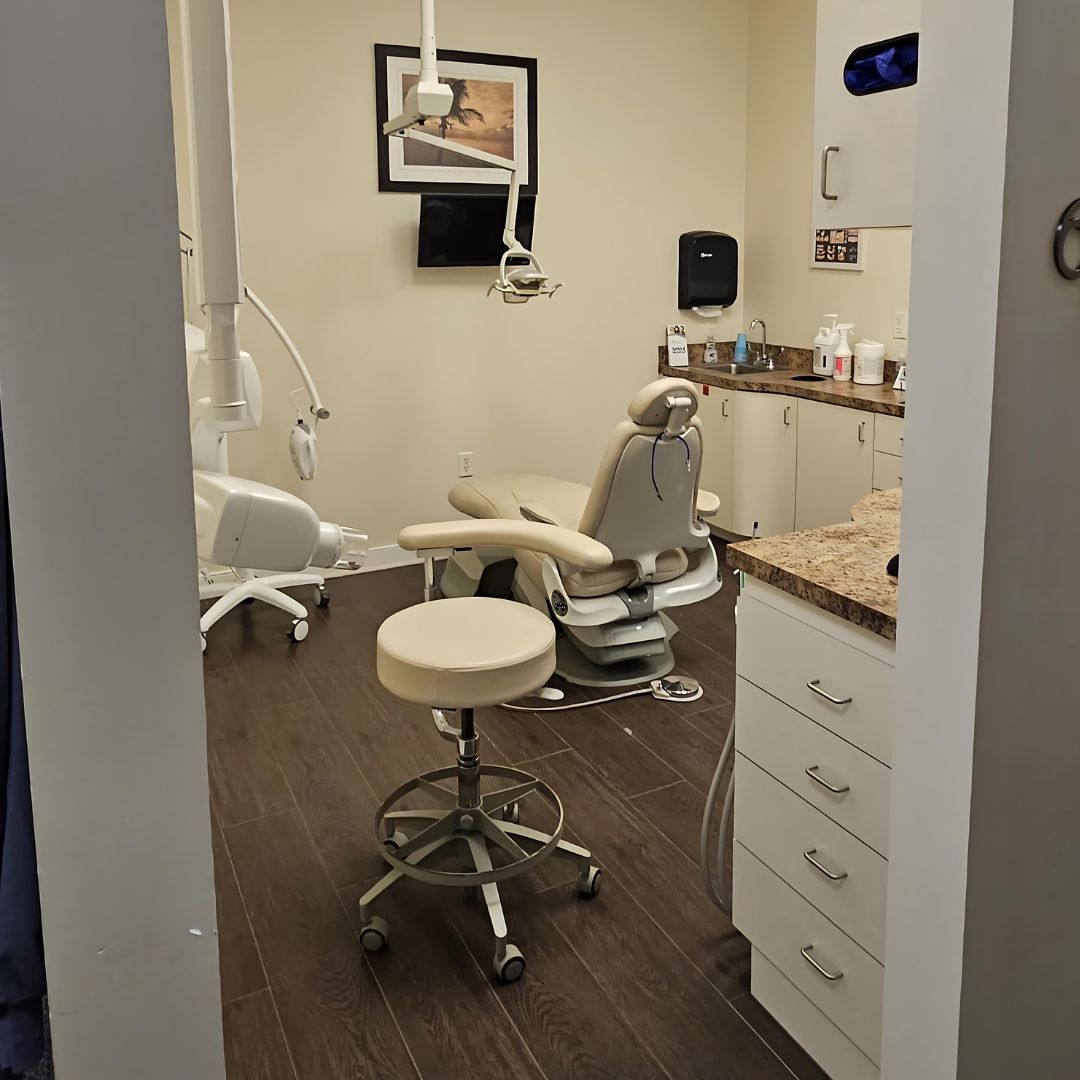 Winter Haven Dentist