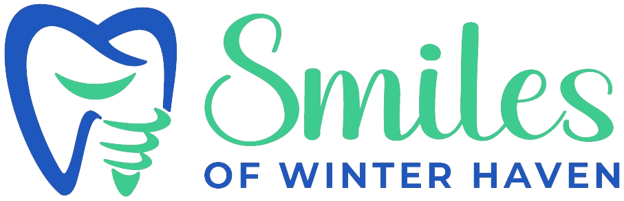 Smiles of Winter Haven logo