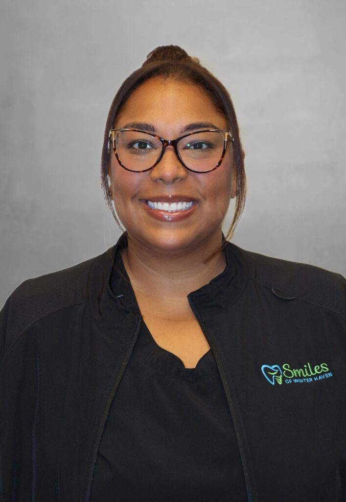 Seri, Dental Assistant at Smiles of Winter Haven