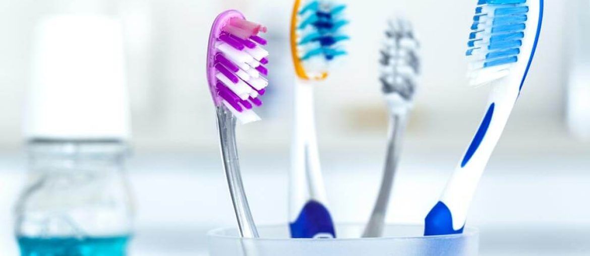 How to Brush Your Teeth Smiles of Winter Haven